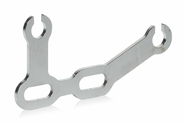 Kart Republic Big - Chain Guard Support
